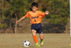全日本少年サッカー大会