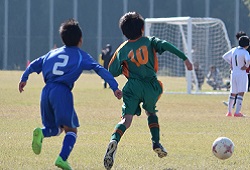 全日本少年サッカー大会