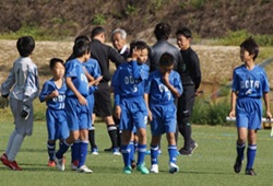 全日本U-12サッカー選手権大会