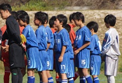 全日本U-12サッカー選手権大会