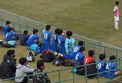全日本U-12選手権