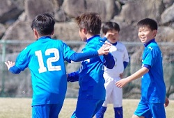 三木町サッカーフェスティバル