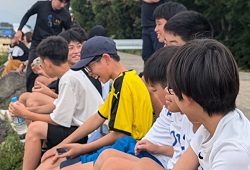 �}���i�J�J�b�v