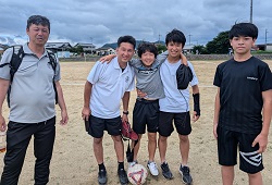 �}���i�J�J�b�v